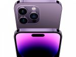 Apple iPhone 14 Pro A2892 256 GB - Deep Purple - Imagem 3