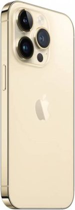 Apple iPhone 14 Pro A2650 256 GB - Dourado - Imagem 2