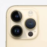 Apple iPhone 14 Pro A2650 256 GB - Dourado - Imagem 3