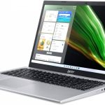 Notebook Acer Aspire 3 i3 , 8GB , 256GB SSD, 15.6 , Windows 11