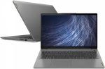 Notebook Lenovo Ultrafino IdeaPad 3 Ryzen 5 5500U 8GB 256GB - Imagem 5
