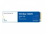 SSD WD Blue SN570, 1TB, M.2 2280, NVMe, 3.500Mbp/s, 2.300Mbp/s - Imagem 5