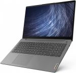 Notebook Lenovo Ultrafino IdeaPad 3 Ryzen 5 5500U 8GB 256GB - Imagem 4