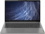 Notebook Lenovo Ultrafino IdeaPad 3 Ryzen 5 5500U 8GB 256GB - Imagem 2