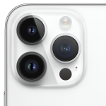 Apple iPhone 14 Pro A2650 256 GB - Prata - Imagem 2