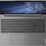 Notebook Lenovo Ultrafino IdeaPad 3 Ryzen 5 5500U 8GB 256GB