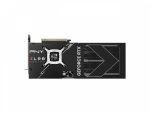 Placa de vídeo RTX4070TI 12GB G6X 192B OC XLR8 3FAN PNY - Imagem 3