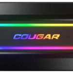 Docking Station Cougar DS10, 10 portas, USB, Ethernet, HDMI, USB