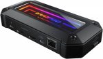 Docking Station Cougar DS10, 10 portas, USB, Ethernet, HDMI, USB - Imagem 3