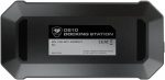 Docking Station Cougar DS10, 10 portas, USB, Ethernet, HDMI, USB - Imagem 4