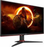 Monitor Gamer Aoc, Viper,24g2se 165hz 1ms Hdmi Dpor - 24g2se - Imagem 6