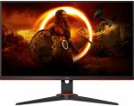Monitor Gamer Aoc, Viper,24g2se 165hz 1ms Hdmi Dpor - 24g2se - Imagem 5