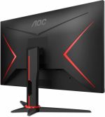 Monitor Gamer Aoc, Viper,24g2se 165hz 1ms Hdmi Dpor - 24g2se - Imagem 4