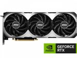 Placa de vídeo RTX4070TI 12GB G6X 192B Ventus 3X Trio OC MSI - Imagem 11