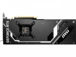 Placa de vídeo RTX4070TI 12GB G6X 192B Ventus 3X Trio OC MSI - Imagem 10