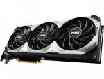 Placa de vídeo RTX4070TI 12GB G6X 192B Ventus 3X Trio OC MSI - Imagem 9