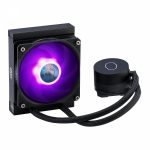 Water Cooler Cooler Master MasterLiquid ML120L V2 RGB, 120mm - Imagem 3