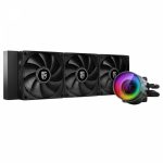 Water Cooler Deepcool Castle 360EX, 360mm, RGB - DP-GS-H12-CSL360EX