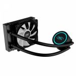 Water Cooler Deepcool Gammaxx L120T, 120mm, LED azul - Imagem 3