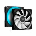 Water Cooler Deepcool Gammaxx L120T, 120mm, LED azul - Imagem 4