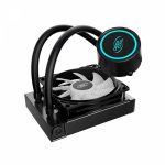 Water Cooler Deepcool Gammaxx L120T, 120mm, LED azul - Imagem 2