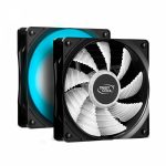Water Cooler DeepCool Gammaxx L240T Blue, 120mm, LED Azul - Imagem 2