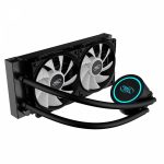 Water Cooler DeepCool Gammaxx L240T Blue, 120mm, LED Azul - Imagem 3