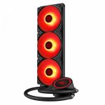 WaterCooler Deepcool Gammaxx L360 V2 360mm Rgb DP-H12RF-GL360V2C - Imagem 7