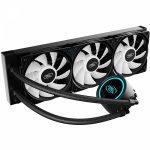 WaterCooler Deepcool Gammaxx L360 V2 360mm Rgb DP-H12RF-GL360V2C - Imagem 2