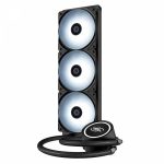 WaterCooler Deepcool Gammaxx L360 V2 360mm Rgb DP-H12RF-GL360V2C - Imagem 10