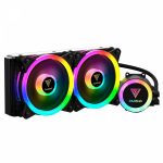 PC Gamer Force Ryzen 5 5600G, 16GB, SSD 1TB, HD 1TB RTX 3070TI 8 - Imagem 7