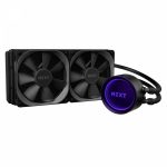 Water Cooler 240mm NZXT Kraken X53 Intel AMD RL-KRX53-01