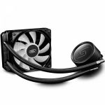 Water Cooler Deepcool Gammaxx L120 RGB, 12cm, AMD/Intel - Imagem 2