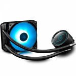 Water Cooler Deepcool Gammaxx L120 RGB, 12cm, AMD/Intel