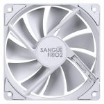 Water Cooler Pcyes Sangue Frio 2 White 240mm PSF2240H40WHSL - Imagem 3