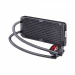 Water Cooler PCYES Sangue Frio 240mm - Imagem 4