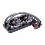 Water Cooler PCYES Sangue Frio 240mm - Imagem 5
