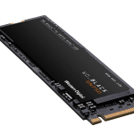 SSD WD M.2 250GB western Black SN750 NVMe WDS250G3XOC
