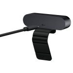 Webcam Logitech Brio 4K Pro - Imagem 3
