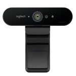 Webcam Logitech Brio 4K Pro