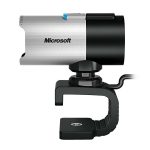 Webcam Microsoft LifeCam Studio USB 2.0 Q2F-00013