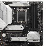 Placa-mãe MSI B660 MORTAR WIFI DDR5, LGA 1700 Intel, PCI-E 4.0