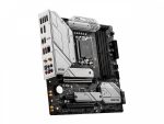 Placa-mãe MSI B660 MORTAR WIFI DDR5, LGA 1700 Intel, PCI-E 4.0 - Imagem 3