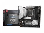 Placa-mãe MSI B660 MORTAR WIFI DDR5, LGA 1700 Intel, PCI-E 4.0 - Imagem 8