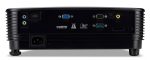 Projetor Acer X1123H 3600 Lumens SVGA Conexões VGA HDMI - Imagem 5