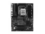 Placa-mãe ASRock X670E PG Light . DDR5, 5.0X16, AMD Cross Fire - Imagem 2