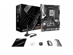 Placa-mãe ASRock X670E PRO RS AM5 ATX. 4xDDR5 , AMD Cross Fire - Imagem 4