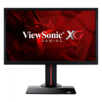 MONITOR LED 25" VIEWSONIC XG2530 GAMING FHD 244Hz