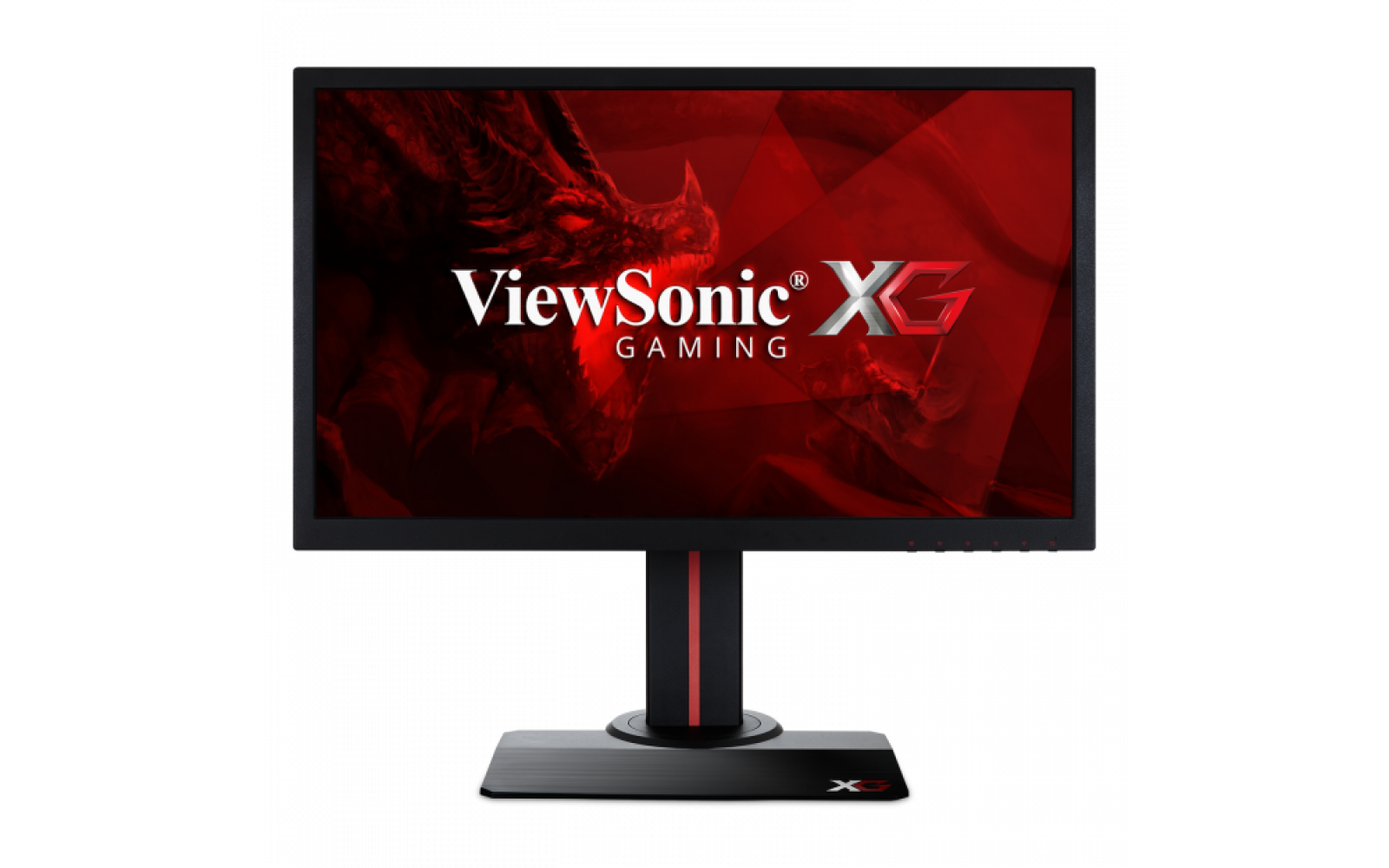 MONITOR LED 25" VIEWSONIC XG2530 GAMING FHD 244Hz MONITOR LED 25" VIEWSONIC XG2530 GAMING FHD 244Hz - Imagem 1