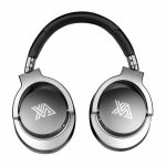Headset Gamer Xanova USB Virtual 7.1 Preto/Prata Juturna - Imagem 4